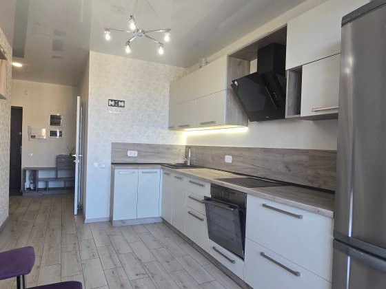 Оренда двокімнатної квартири у ЖК Щасливий, Петропавлівська Борщагівка