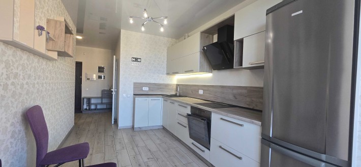 Оренда двокімнатної квартири у ЖК Щасливий, Петропавлівська Борщагівка - фото 1