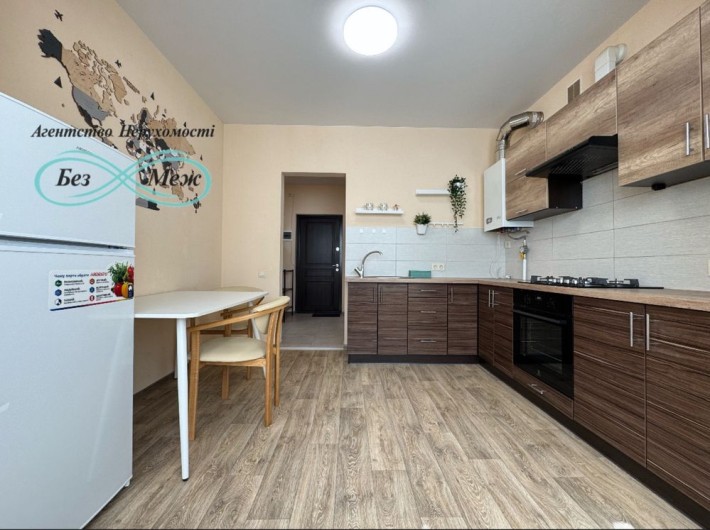 Оренда 1к квартири в ЖК Молодіжне Містечко - фото 1