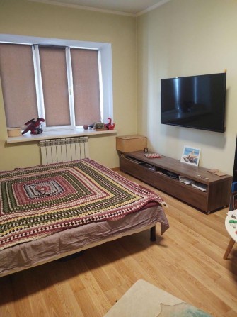 Довгострокова оренда 1 кімнатної квартири Петрівський Квартал - фото 1