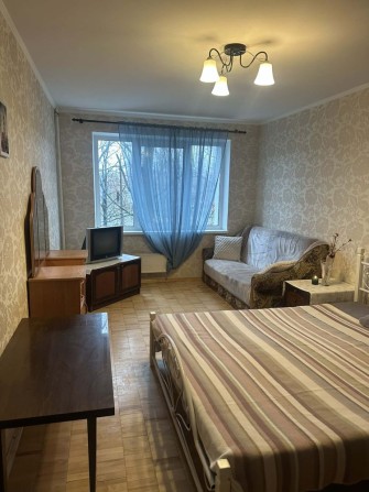 Оренда 1к квартири на Борщагівці, Симиренка 12Б. Без %. - фото 1