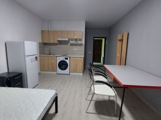 Здам нову 1 кімнатну квартиру Крюківщина,Вишневе вул.Балукова Крюковщина