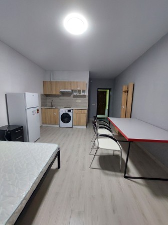 Здам нову 1 кімнатну квартиру Крюківщина,Вишневе вул.Балукова - фото 1