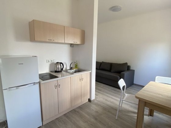 Аренда смарт квартиры с паркоместом Крюковщина