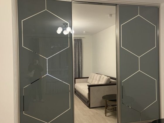 Оренда 1-но кімн квартири ЖК Петрівський квартал Святопетровское