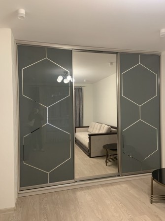 Оренда 1-но кімн квартири ЖК Петрівський квартал - фото 1