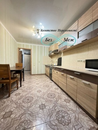 ЖК ЩАСЛИВИЙ! Оренда 1-кімнатної квартири! Вулиця Соборна 10г - фото 1