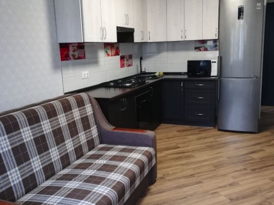 ЖК Щасливий, Оксамитова 20, найближчі метро Академмістечко Житомирська