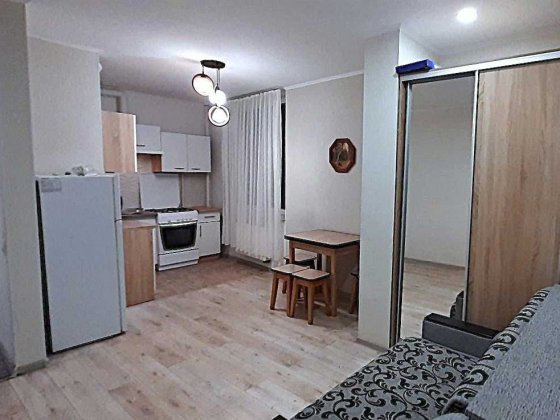 Довгостроково! 1-квартира з автономним опаленням 7хв. м.Академмістечко