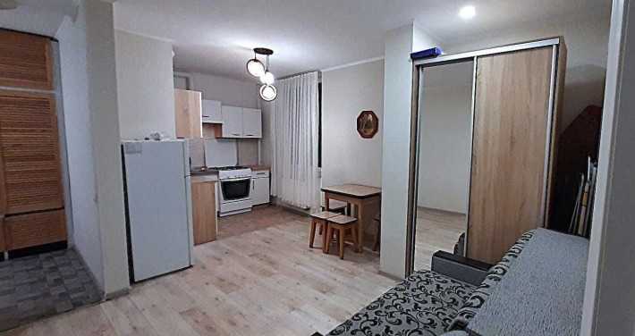 Довгостроково! 1-квартира з автономним опаленням 7хв. м.Академмістечко - фото 1