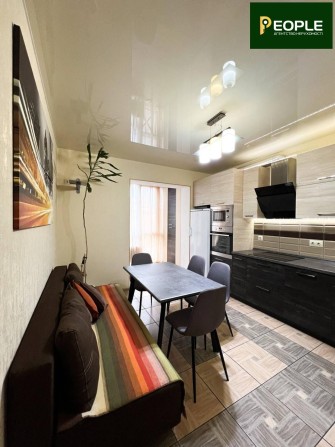 Оренда 2к ЖК Щасливий, Петропавлівська Борщагівка, Академмістечко - фото 1