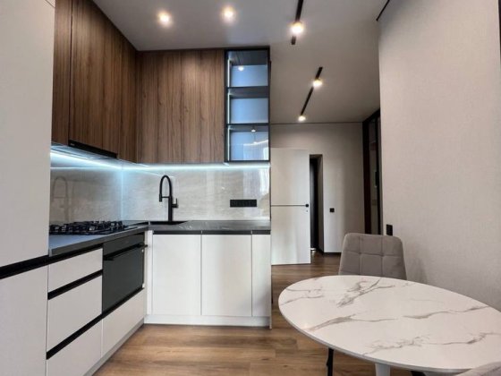 Перша здача! Оренда 1 кімн квартири в ЖК Софія Резиденс , ГАЗ Софиевская Борщаговка