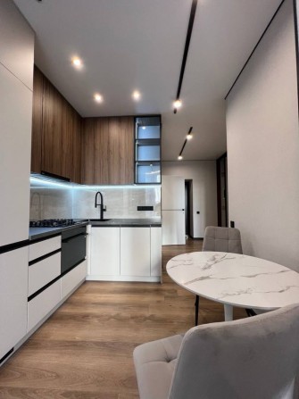 Перша здача! Оренда 1 кімн квартири в ЖК Софія Резиденс , ГАЗ - фото 1