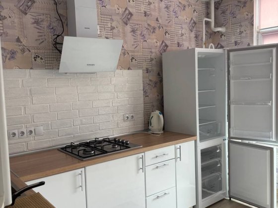 1 Кімнатна Оранж Парк Крюковщина