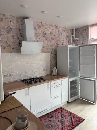 1 Кімнатна Оранж Парк - фото 1