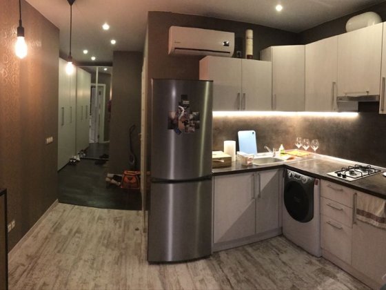 Оренда однокімнатна квартира  ЖК Софія центральна алея Софіївська Борщагівка