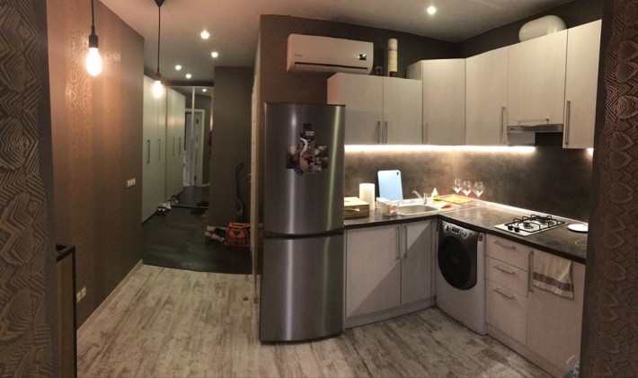 Оренда однокімнатна квартира  ЖК Софія центральна алея - фото 1