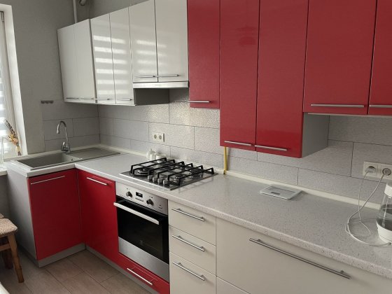 Оренда 2к квартири ЖК молодіжне містечко Крюковщина