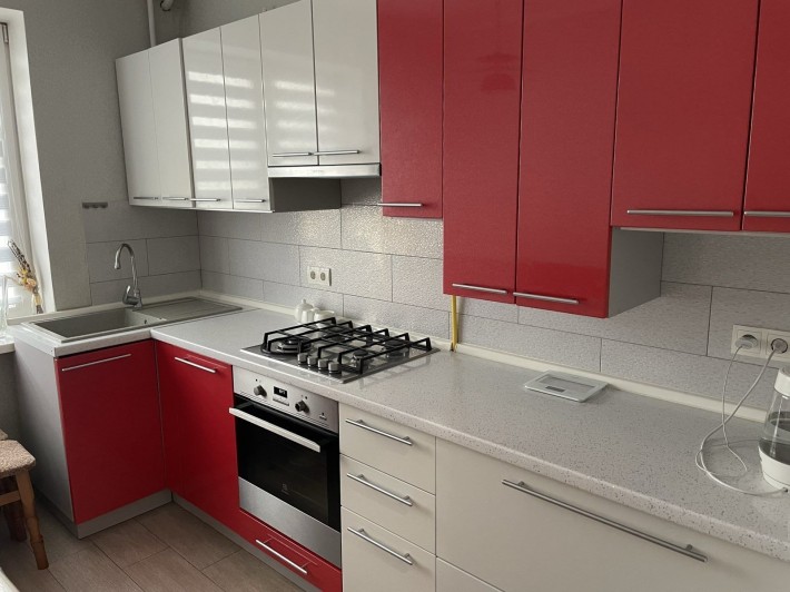 Оренда 2к квартири ЖК молодіжне містечко - фото 1