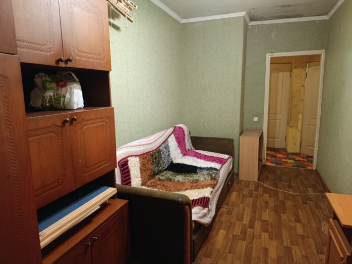 Оренда без комісії 2-к квартири в с.Крюківщина - фото 1