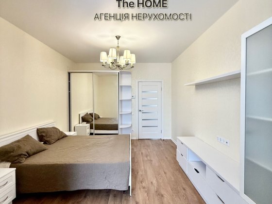 Оренда 2к квартири ЖК Софія Резиденс Мартинова 11 Софіївська Борщагівка