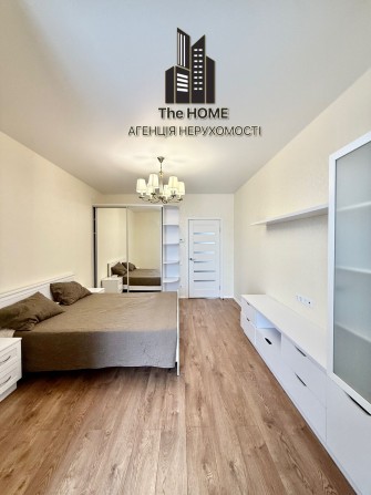 Оренда 2к квартири ЖК Софія Резиденс Мартинова 11 - фото 1