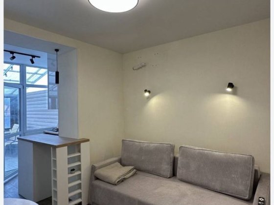 Оренда | Євродвокімнатна квартира | Тераса |66м2 | ЖК Агам| Крюківщина Крюковщина