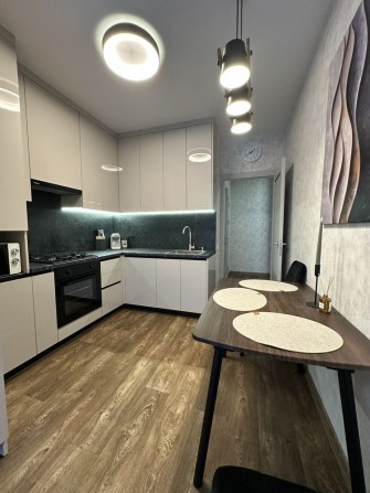 Оренда1к-перша сдача!39м2!Тепла підлога по всій квартирі!2поверх.Сфера - фото 1