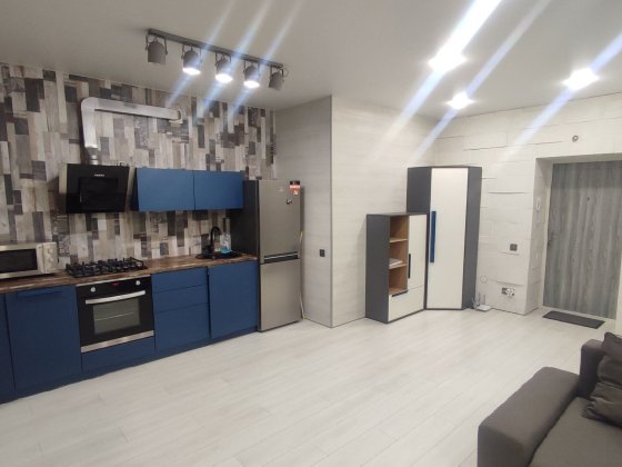 Сдам квартиру студию ЖК Львовский  маеток,Софиевская Борщаговка Софиевская Борщаговка