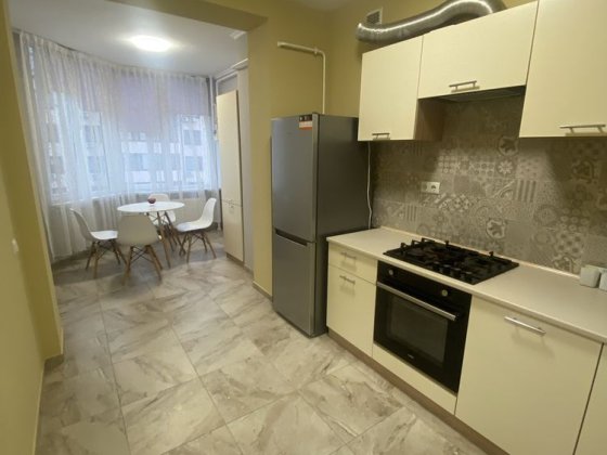 Оренда євродвушка ЖК Софія Корольова Софіївська Борщагівка