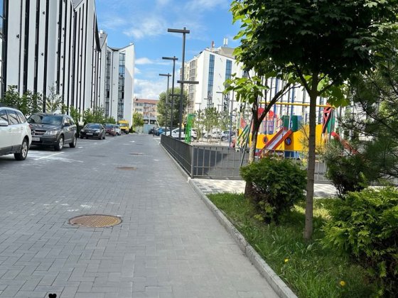 Невелика квартира в ЖК Аура ! Крюківщина