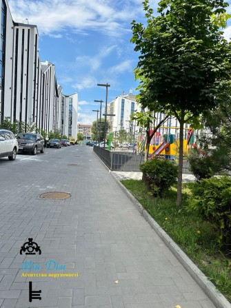 Невелика квартира в ЖК Аура ! - фото 1