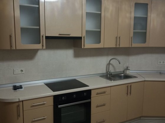 Здається велика 2 кімнатна квартира ЖК Paradise Avenue Крюковщина