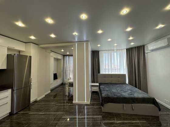 Жк Софія Резіденс однокімнатна квартира Софіївська Борщагівка