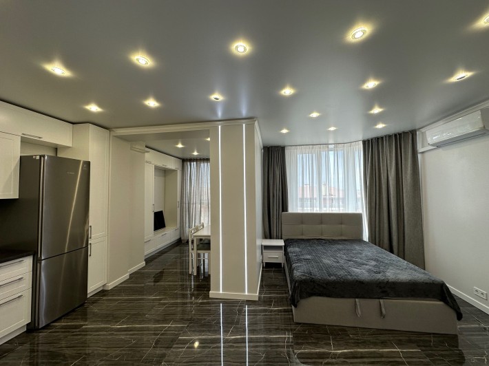 Жк Софія Резіденс однокімнатна квартира - фото 1