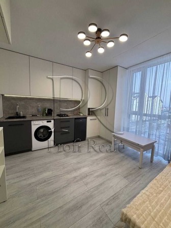 Оренда 1-ної кв-ри Крюківщина вул.Виноградна,20 ЖКAura Center - фото 1