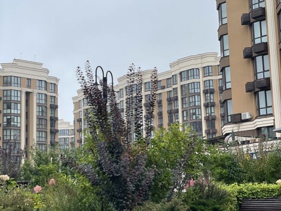 Оренда 2-к.квартири жк Резиденція Софіївська Борщагівка