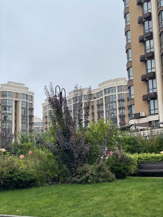 Оренда 2-к.квартири жк Резиденція - фото 1