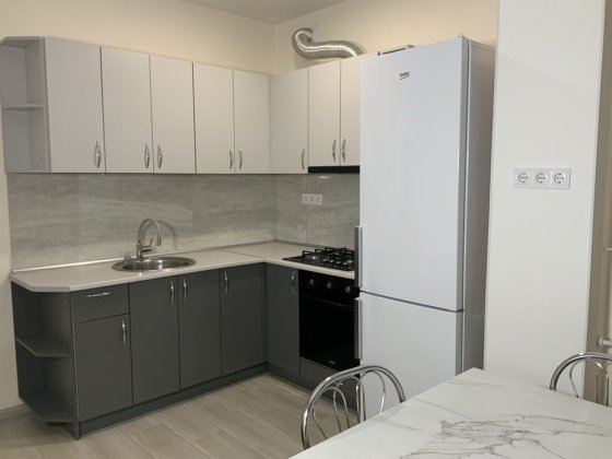 Оренда однокімнатної квартири Софія Резиденс Софіївська Борщагівка