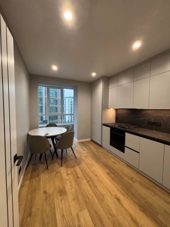 Оренда квартира Софіївська Борщагівка У Квартал - фото 1