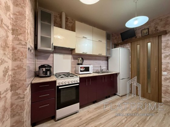 1-кімнатна квартира в Крюківщині, ЖК Сакура, ЖК Піонерський квартал