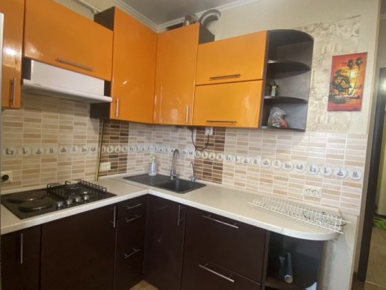 Оренда однокімнатної квартири Піонерський Квартал Крюковщина