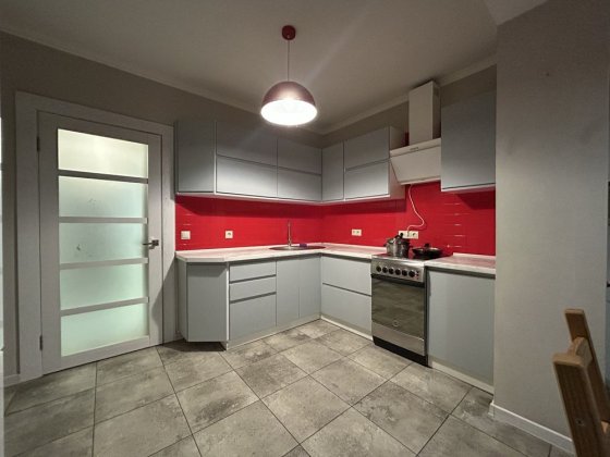 Оренда 3-кім. квартири в ЖК «Львівський маєток», Райдужна, 137 Софиевская Борщаговка