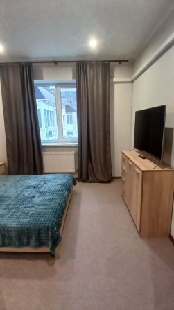 Оренда квартири Софіївська Борщагівка, вул. Амосова 1/34, ЖК Софі - фото 1