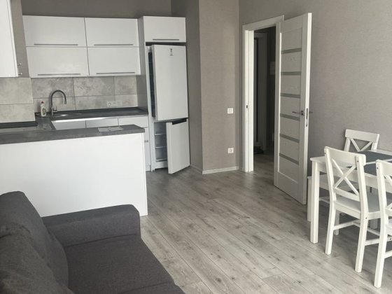 Оренда євро-двушки ЖК «Paradise avenue” Крюківщина