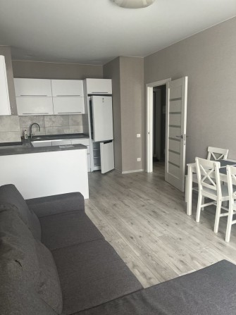 Оренда євро-двушки ЖК «Paradise avenue” - фото 1