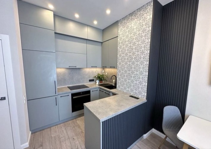 Сдам 2 кім квартиру Крюковщина Акварелі - фото 1