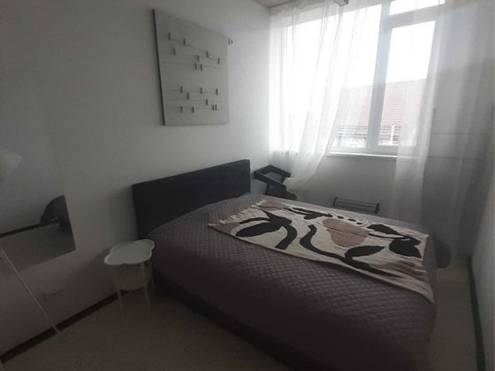 Оренда Однокімнатної квартири ЖК Оазис Софіївська Борщагівка