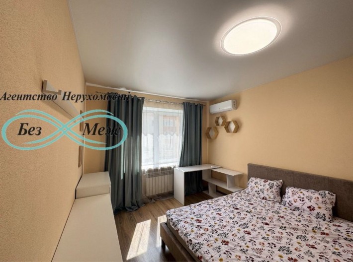 Оренда Квартири ЖК Молодіжне Містечко - фото 1