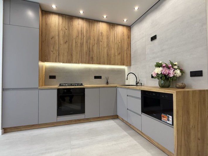 Вау‼️Євро Двушка в оренду‼️ ЖК Софія Резіденс - фото 1